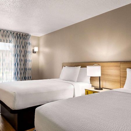 Days Inn By Wyndham Kuttawa/Eddyville Экстерьер фото