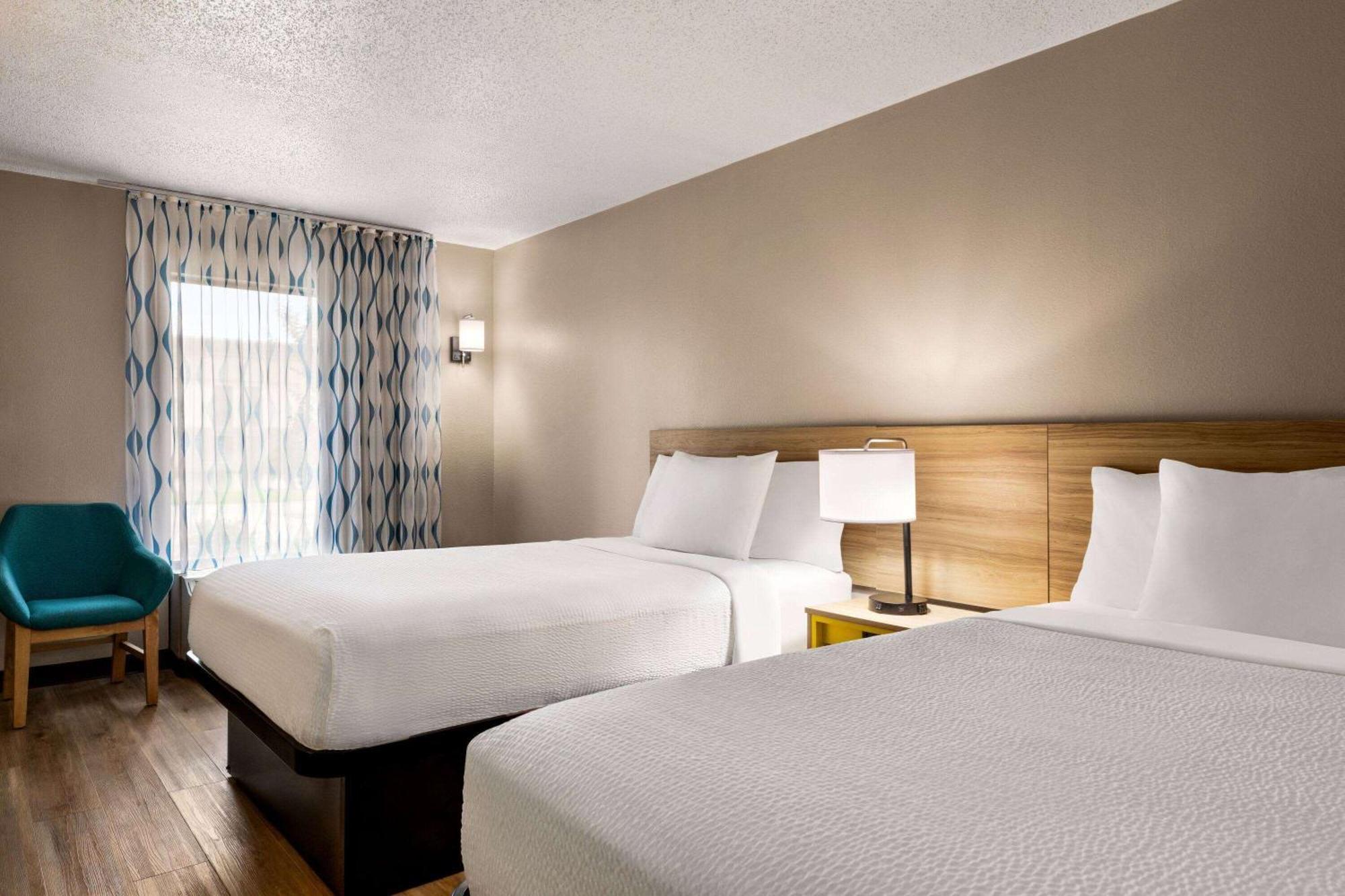Days Inn By Wyndham Kuttawa/Eddyville Экстерьер фото