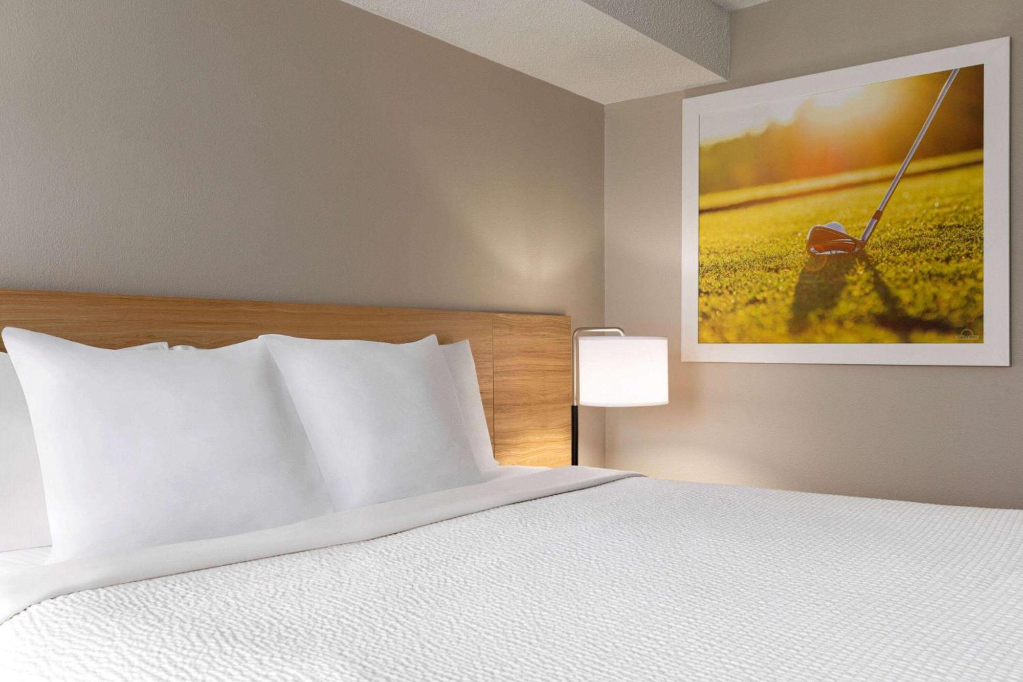 Days Inn By Wyndham Kuttawa/Eddyville Экстерьер фото
