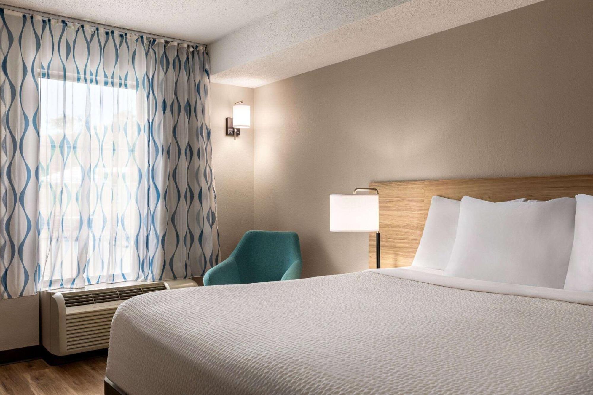 Days Inn By Wyndham Kuttawa/Eddyville Экстерьер фото